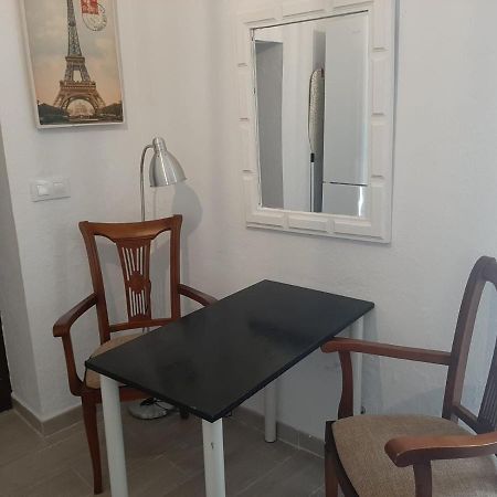 Vila Estudio Del Zaguan Vejer de la Frontera Exteriér fotografie