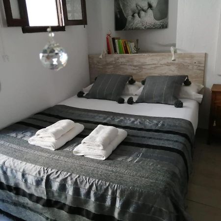 Vila Estudio Del Zaguan Vejer de la Frontera Exteriér fotografie