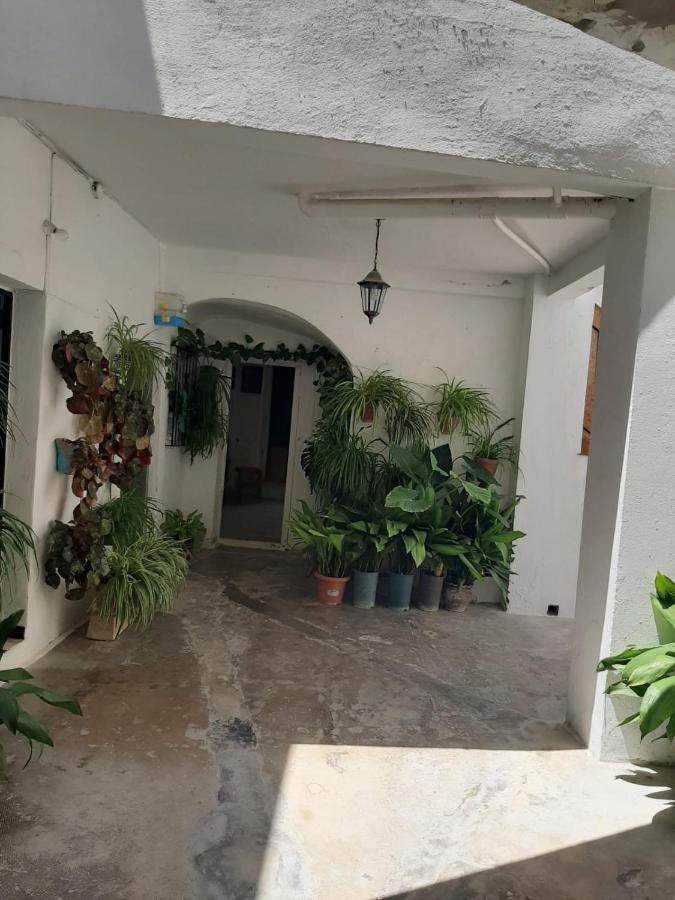 Vila Estudio Del Zaguan Vejer de la Frontera Exteriér fotografie