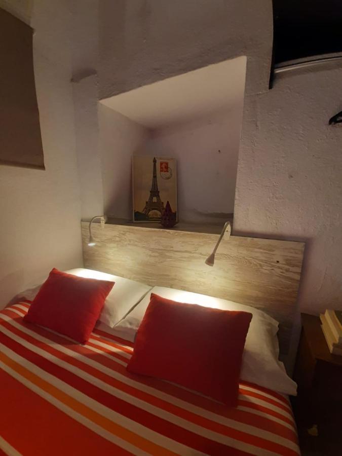 Vila Estudio Del Zaguan Vejer de la Frontera Exteriér fotografie