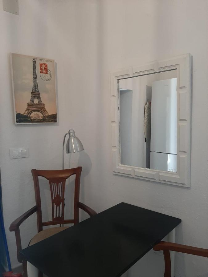 Vila Estudio Del Zaguan Vejer de la Frontera Exteriér fotografie